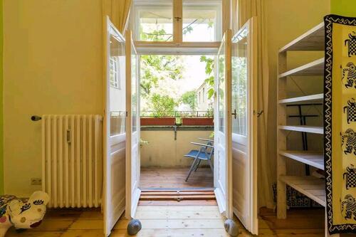 Foto - 2 Zimmer Etagenwohnung zur Miete in Berlin