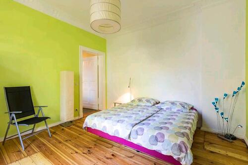 Foto - 2 Zimmer Etagenwohnung in Berlin