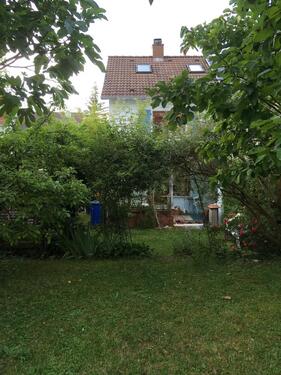 Foto - 4 Zimmer Reihenhaus zum Kaufen in Lahr (Schwarzwald)