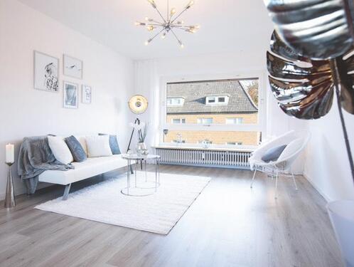 Foto - 2.5 Zimmer Etagenwohnung in Bargteheide