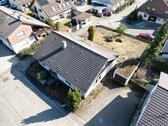 Foto - 5 12-Zi.-Einfamilienhaus Freistehend auf riesig. Eckgrundstück