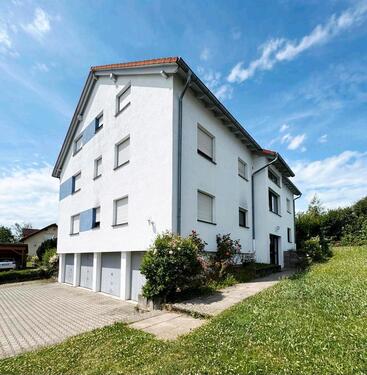 Foto - Etagenwohnung zum Kaufen in Öhringen