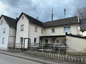 Foto - Einfamilienhaus in Zentrum von Eitorf zu verkaufen