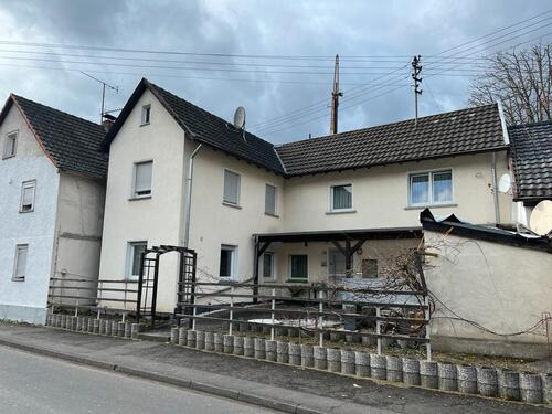 Foto - Einfamilienhaus in Zentrum von Eitorf zu verkaufen