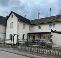 Einfamilienhaus in Zentrum von Eitorf zu verkaufen