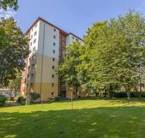 2-Zimmer-Wohnung in Flensburg Mürwik
