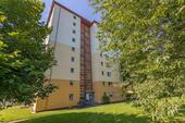 Foto - Etagenwohnung in Flensburg