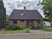 Foto - Vermietetes Zweifamilienhaus mit Garten in ruhiger Lage
