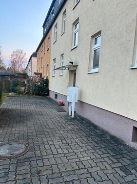 Foto - Etagenwohnung in Chemnitz