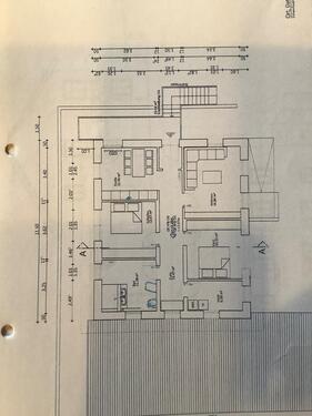 Foto - 4 Zimmer, Küche, Bad und Balkon im klimafreundlichen Wohngebäude