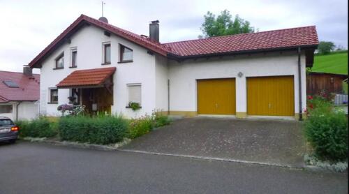 Foto - Gemütliche Souterrain-Wohnung in Rheinfelden-Minseln, 35 m²