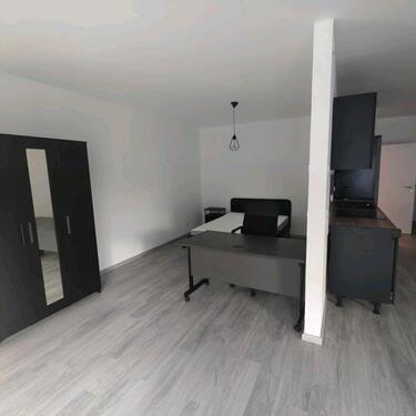 Foto - Etagenwohnung zur Miete in Aachen