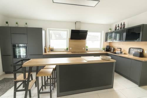 Foto - Etagenwohnung in Neuss