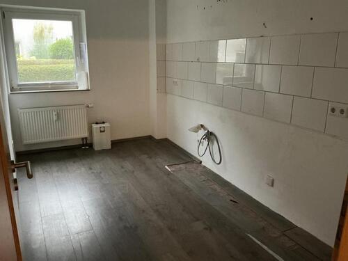 Foto - Etagenwohnung in Gelsenkirchen zur Miete