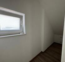 Helle 2-Zimmer-Wohnung in Siegen-Rosterberg – ca. 55 m²