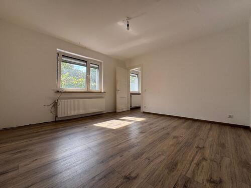 Foto - Etagenwohnung in Siegen
