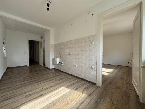 Foto - Etagenwohnung in Siegen zur Miete