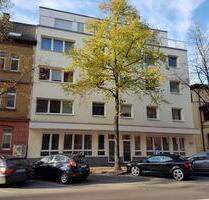Schöne 2-Zimmer Wohnung, EBK, Innenstadt Fulda