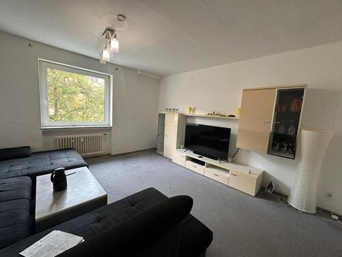 Foto - Etagenwohnung zur Miete in Fulda