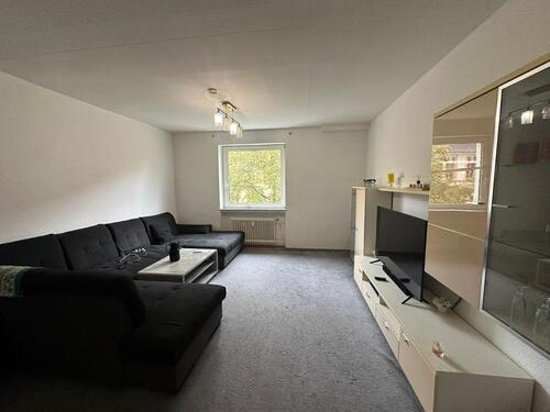 Foto - Etagenwohnung in Fulda