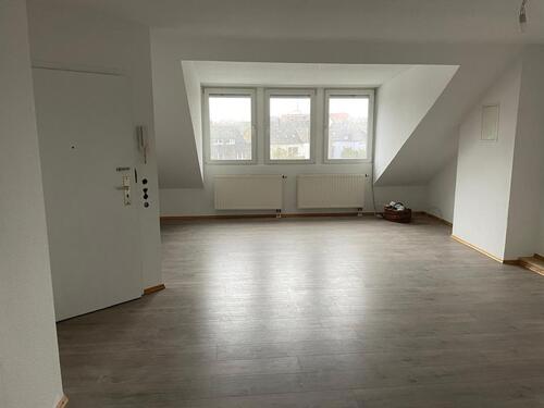 Foto - Wohnung zu vermieten - 420,00 EUR Kaltmiete,