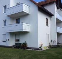 Wohnen auf dem Lechfeld - 1.080,00 EUR Kaltmiete, in Untermeitingen (PLZ: 86836)