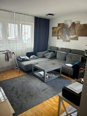 Foto - ERDGESCHOSS: Ruhig gelegene großzügige 2 Zi-Whg mit Terrasse und Gartenanteil in Brombach