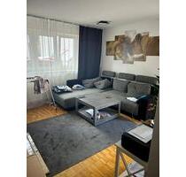 ERDGESCHOSS: Ruhig gelegene großzügige 2 Zi-Whg mit Terrasse und Gartenanteil in Brombach - Lörrach