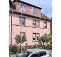 3 Zimmer DG-Wohnung in Stutensee-Blankenloch