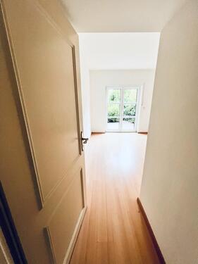 Foto - Provisionsfreie 2-Zimmer Erdgeschosswohnung in Aachen-Mitte