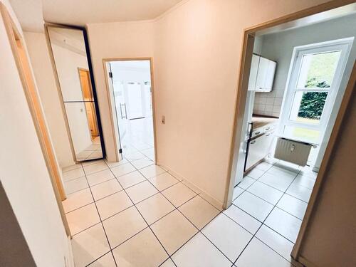 Foto - Etagenwohnung in Aachen zum Kaufen