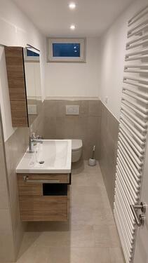 Foto - Etagenwohnung zur Miete in Hohenroth