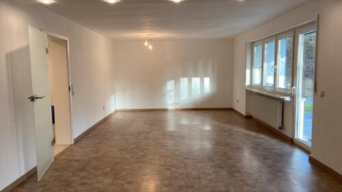 Foto - Etagenwohnung in Hohenroth