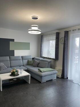 Foto - 2 Zimmer Etagenwohnung zur Miete in Waldkraiburg