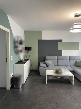 Foto - 2 Zimmer Etagenwohnung in Waldkraiburg