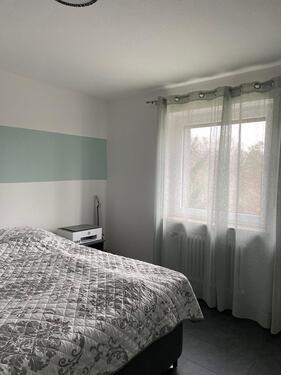 Foto - Etagenwohnung in Waldkraiburg zur Miete