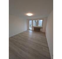 Renoviertes Appartement mit Terrasse in der vorderen Marbach - frei ab 15.12.2025 - Marburg