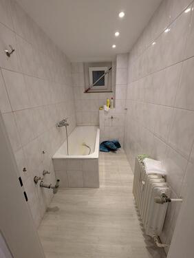 Foto - 1 Zimmer Etagenwohnung zur Miete in Marburg