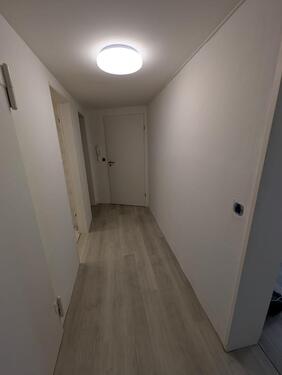 Foto - Etagenwohnung in Marburg zur Miete