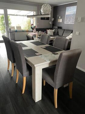 Foto - 4 Zimmer Einfamilienhaus in Bergheim