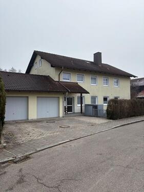 Foto - 98qm EG Wohnung mit großem Garten in ruhiger Lage