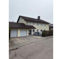 98qm EG Wohnung mit großem Garten in ruhiger Lage - Saaldorf-Surheim