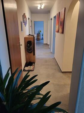 Foto - 3 Zimmer Erdgeschoßwohnung in Saaldorf-Surheim