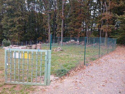 Foto - Grundst&uuml;ck zur Miete in Heusweiler