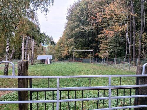 Foto - Grundst&uuml;ck in Heusweiler