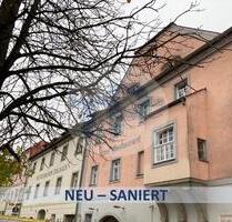 NEU SANIERTE 2-ZIMMERWOHNUNG - 600,00&nbsp;EUR Kaltmiete, ca.&nbsp; 69,20&nbsp;m&sup2; in Vilshofen an der Donau (PLZ: 94474)