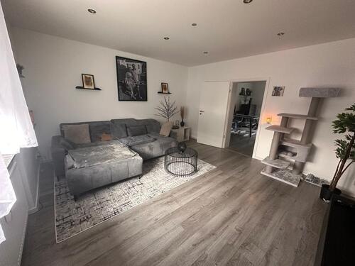 Foto - 2 Zimmer Erdgeschoßwohnung zur Miete in Sankt Ingbert