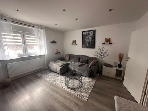 Foto - 2 Zimmer Erdgeschoßwohnung in Sankt Ingbert