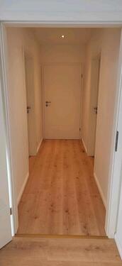 Foto - Etagenwohnung in Großefehn zur Miete