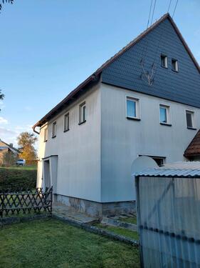 Foto - 2 Zimmer Einfamilienhaus zum Kaufen in Stolpen